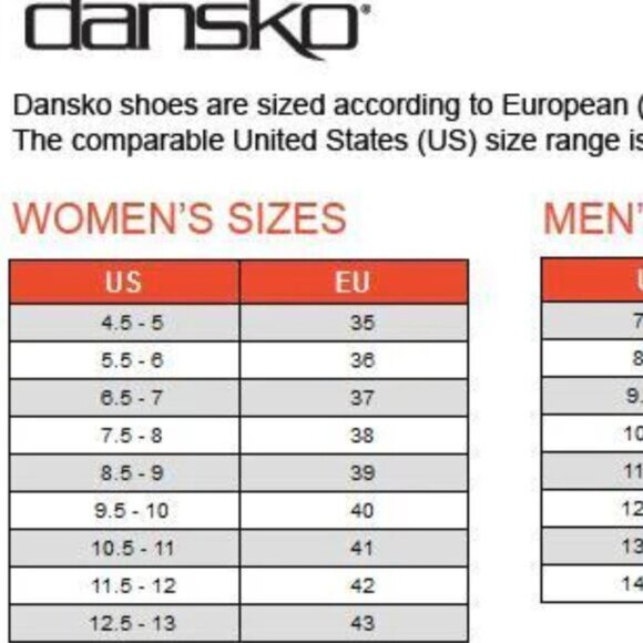 NEW Dansko Shayna Heeled Chelsea Boots - Leather in black For Women 825 7t3 - Picture 9 of 9